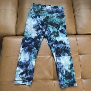 Lululemon align size 6